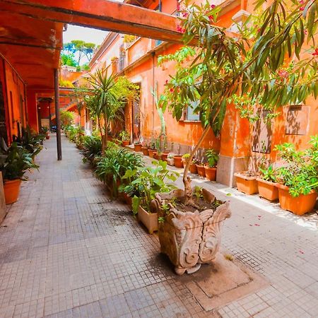 Orti 27 Rome Trastevere - Rome Vacation M&D Exterior foto
