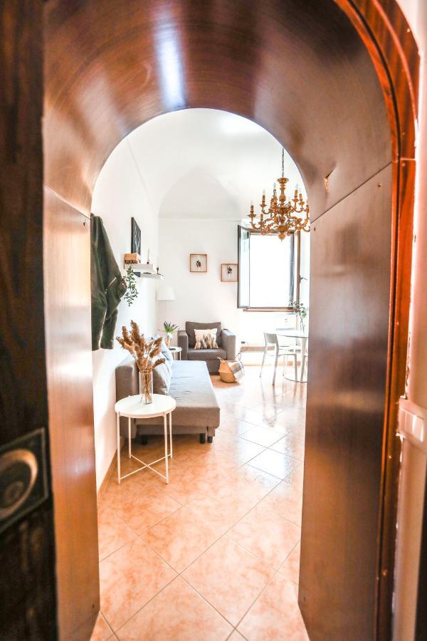 Orti 27 Rome Trastevere - Rome Vacation M&D Exterior foto
